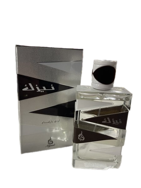 عطر نيزك من أطياب